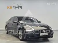 2021 Hyundai Sonata
