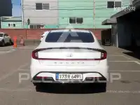 2021 Hyundai Sonata