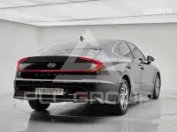 2021 Hyundai Sonata