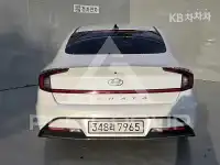 2021 Hyundai Sonata