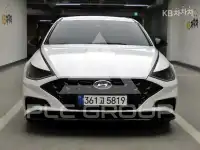2021 Hyundai Sonata