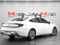 2021 Hyundai Sonata