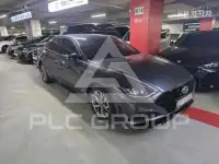 2021 Hyundai Sonata