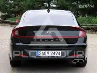 2021 Hyundai Sonata