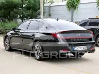 2021 Hyundai Sonata