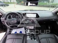 2021 Hyundai Sonata