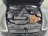 2021 Hyundai Sonata