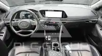 2021 Hyundai Sonata