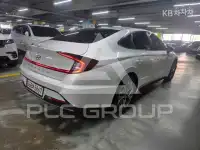 2021 Hyundai Sonata