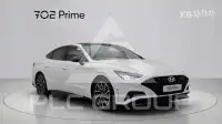 2021 Hyundai Sonata