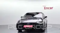 2021 Hyundai Sonata