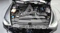 2021 Hyundai Sonata