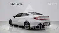 2021 Hyundai Sonata