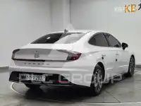 2021 Hyundai Sonata