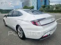 2021 Hyundai Sonata