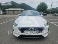 2021 Hyundai Sonata
