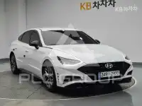 2021 Hyundai Sonata