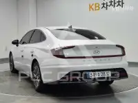 2021 Hyundai Sonata