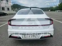 2021 Hyundai Sonata