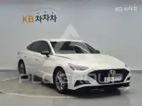 2021 Hyundai Sonata