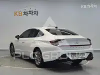 2021 Hyundai Sonata