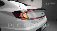 2021 Hyundai Sonata