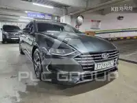 2021 Hyundai Sonata