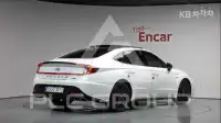 2021 Hyundai Sonata