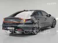 2021 Hyundai Sonata