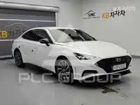 2021 Hyundai Sonata