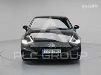 2021 Hyundai Sonata