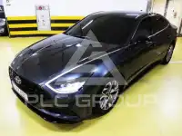 2021 Hyundai Sonata