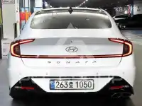 2021 Hyundai Sonata