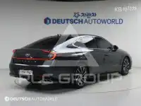 2021 Hyundai Sonata