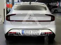 2021 Hyundai Sonata