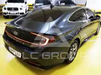 2021 Hyundai Sonata
