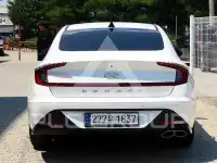 2021 Hyundai Sonata