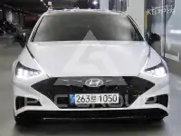 2021 Hyundai Sonata