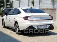 2021 Hyundai Sonata