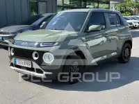2021 Hyundai Casper