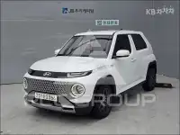 2021 Hyundai Casper