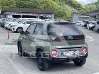 2021 Hyundai Casper