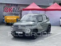 2021 Hyundai Casper