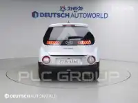 2021 Hyundai Casper