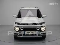 2021 Hyundai Casper