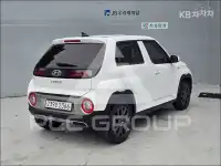 2021 Hyundai Casper