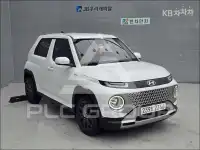 2021 Hyundai Casper