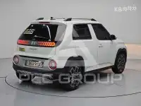 2021 Hyundai Casper