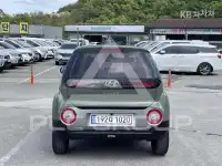 2021 Hyundai Casper