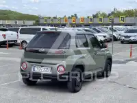 2021 Hyundai Casper